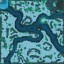 CastleBuilder 2.3 BETA9 (No Myths) - Warcraft 3 Custom map: Mini map