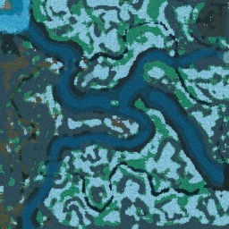 CastleBuilder 2.44 North NoMyths +SM - Warcraft 3: Custom Map avatar