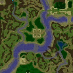 CastleBuilder 2.45 Temple No Myths - Warcraft 3: Custom Map avatar