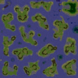 CastleBuilder Islands - Warcraft 3: Custom Map avatar