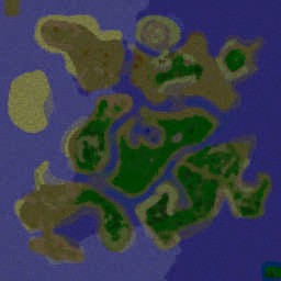 CastleBuilder v3.01 - Arakas - Warcraft 3: Custom Map avatar