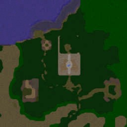 Castles of Augsberg - Warcraft 3: Custom Map avatar