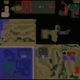 Castlevania 64 [V2.4a] - Warcraft 3: Custom Map avatar