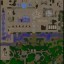 Castlevania 6.66FRequiem - Warcraft 3 Custom map: Mini map