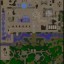 Castlevania Requiem 4.7p - Warcraft 3 Custom map: Mini map