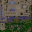 Castlevania v4.0CRequiem - Warcraft 3 Custom map: Mini map