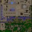 Castlevania v4.0DRequiem - Warcraft 3 Custom map: Mini map