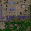 Castlevania v4.1ARequiem - Warcraft 3 Custom map: Mini map