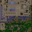 Castlevania v4.1BRequiem - Warcraft 3 Custom map: Mini map
