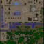 Castlevania v4.5ARequiem - Warcraft 3 Custom map: Mini map