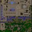 Castlevania v4.7CRequiem - Warcraft 3 Custom map: Mini map