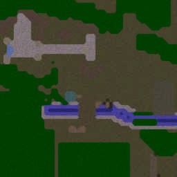 Castleville - Warcraft 3: Custom Map avatar