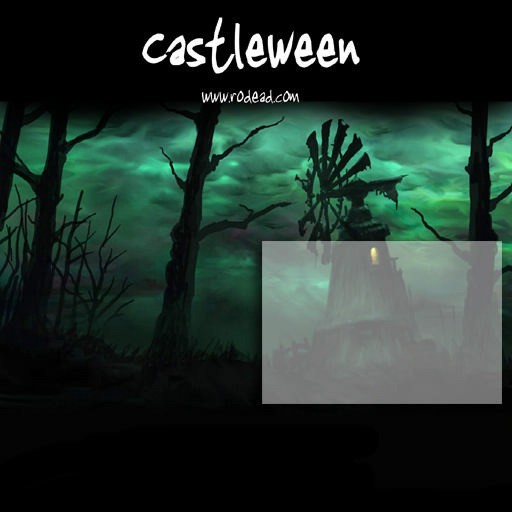 Castleween v0.13 - Warcraft 3: Custom Map avatar
