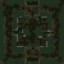 Castleween v0.10 - Warcraft 3 Custom map: Mini map