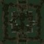 Castleween v0.12 [Optimized] - Warcraft 3 Custom map: Mini map
