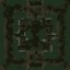 Castleween v0.12 - Warcraft 3 Custom map: Mini map