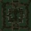 Castleween v0.12b - Warcraft 3 Custom map: Mini map