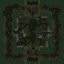 Castleween v0.3 - Warcraft 3 Custom map: Mini map