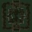 Castleween v0.4 - Warcraft 3 Custom map: Mini map