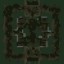 Castleween v0.5 - Warcraft 3 Custom map: Mini map