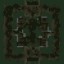 Castleween v0.6 - Warcraft 3 Custom map: Mini map