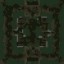 Castleween v0.9 - Warcraft 3 Custom map: Mini map