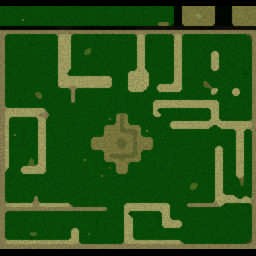 Cat and Dog and Mouse 1.0 - Warcraft 3: Custom Map avatar