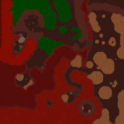 Cataclysm Land - Warcraft 3: Custom Map avatar