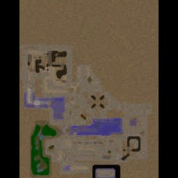 Catacombs of Death -v.0.56 - Warcraft 3: Custom Map avatar