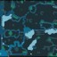 Catacumbas De Gelo v34! - Warcraft 3 Custom map: Mini map