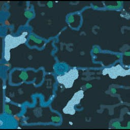 Catacumbas De Gelo v41! - Warcraft 3: Custom Map avatar