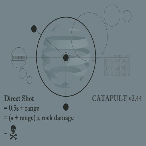 Catapult v2.44 - Warcraft 3: Custom Map avatar