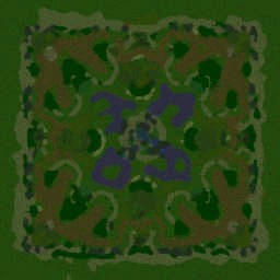 Cataratas Dragón wow - Warcraft 3: Custom Map avatar