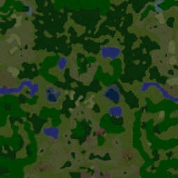 Catastrophe - Warcraft 3: Custom Map avatar