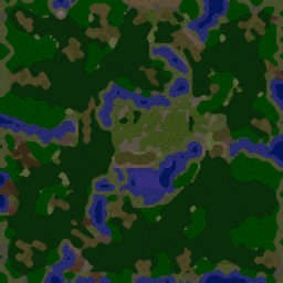 CatThoiGian - Warcraft 3: Custom Map avatar