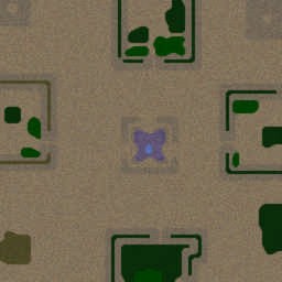 Cau Chuyen Bi An - Warcraft 3: Custom Map avatar