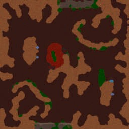 Cauntdown to the hell! - Warcraft 3: Custom Map avatar