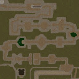 Cavaleiros do Zodíaco v2.0 - Warcraft 3: Custom Map avatar