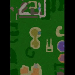 Cavalry Adventure [NEW] - Warcraft 3: Custom Map avatar