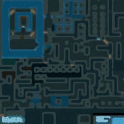 Cavern of the Forgotten - Warcraft 3: Custom Map avatar