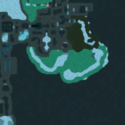 Caves of Inner Kingdom ver.0.07 - Warcraft 3: Custom Map avatar