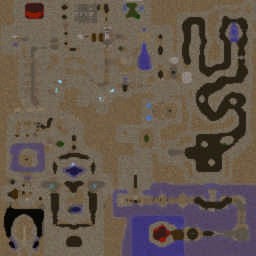 Cazadores de guerras ll - Warcraft 3: Custom Map avatar