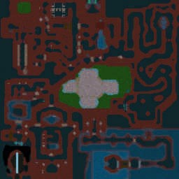 Cazadores de guerras Modifiet 2.0 - Warcraft 3: Custom Map avatar