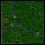 Cazadores del Bosque Warcraft 3: Map image