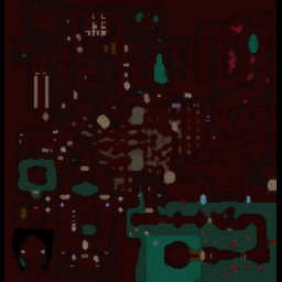 CAZADORES MALDITOS V.1.0 - Warcraft 3: Custom Map avatar