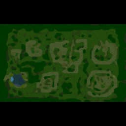 Cazadores Version final - Warcraft 3: Custom Map avatar