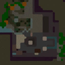 CBS City 2 - Trailer - Warcraft 3: Custom Map avatar