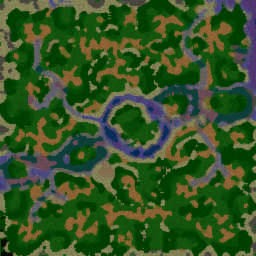 C&C Accelerated v0.1a - Warcraft 3: Custom Map avatar
