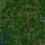 C&C Dark Deeds Beta Version 0.18 - Warcraft 3 Custom map: Mini map