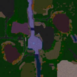 C&C SuperWeapon - Warcraft 3: Custom Map avatar